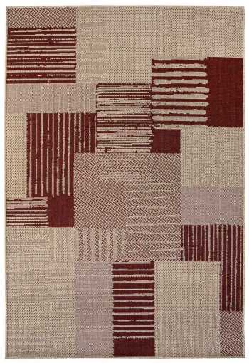 Kusový koberec Sisalo 706/O44P