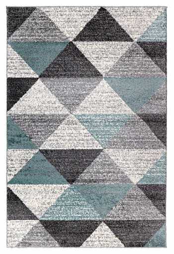 Kusový koberec Calderon 1530A Blue