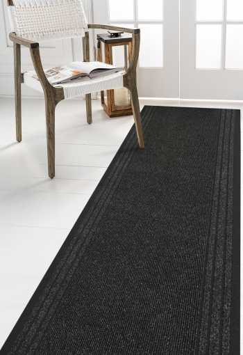 Behúň Rekord-Kinetic 866 Antracit