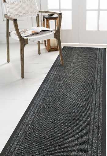 Behúň Rekord-Kinetic 802 Šedá