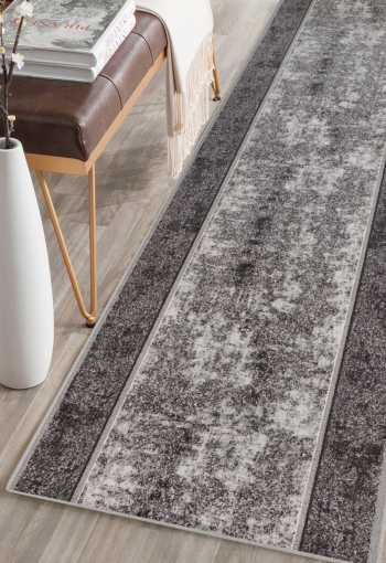 Behúň STARK 19 Šedá