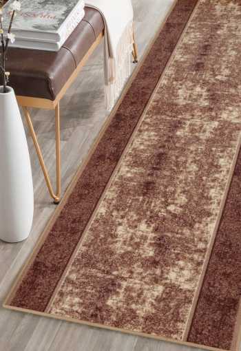 Behúň STARK 04 Hnedá