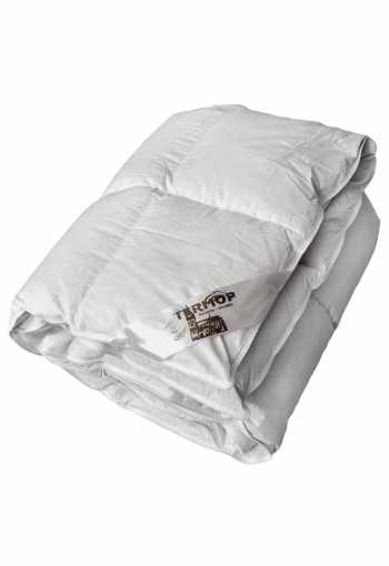 Paplón TERMOP Luxus - biely