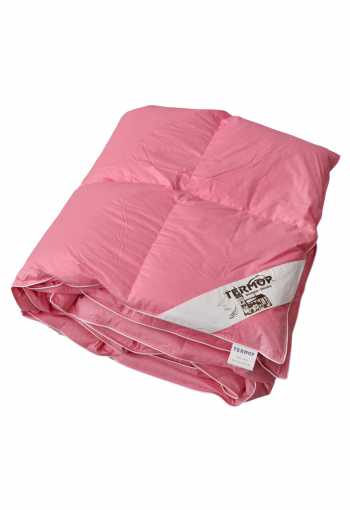 Paplón TERMOP Luxus - ružový