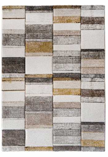 Kusový koberec Diamond 24162/795