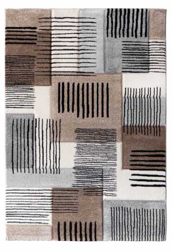 Kusový koberec Diamond 24164/795