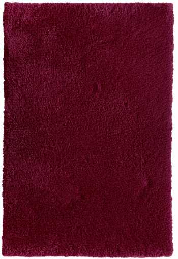 Kusový koberec SPRING red