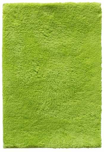 Kusový koberec SPRING green