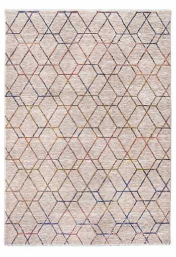 Kusový koberec Palazzo 6958A Ivory/Beige