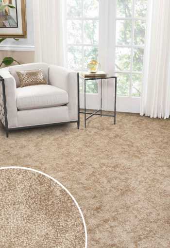 Metrážny koberec SERENADE 109