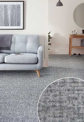 Metrážny koberec INDIGO 34684