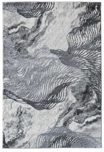 Kusový koberec Marvel 7601 grey