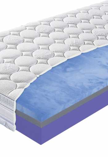 Penový matrac OXYGEN motion