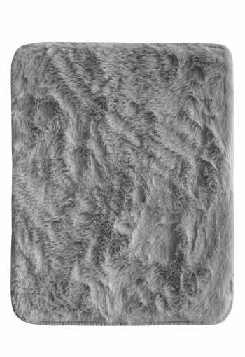 Kúpeľňová predložka Rabbit New - Dark Grey