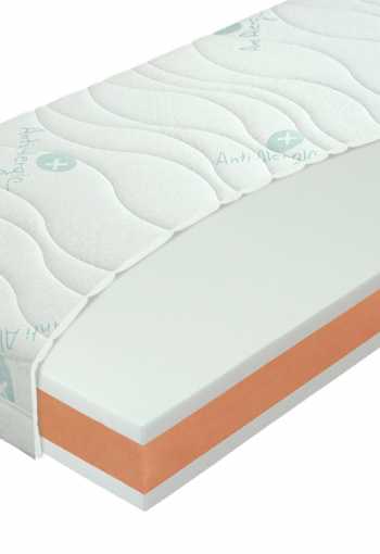 Penový matrac KLASIK lux