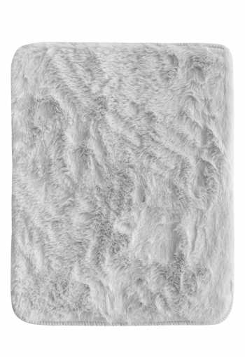 Kúpeľňová predložka Rabbit New - Grey