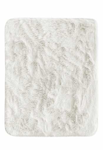 Kúpeľňová predložka Rabbit New - Ivory