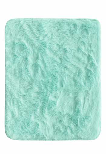 Kúpeľňová predložka Rabbit New - Mint