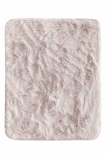 Kúpeľňová predložka Rabbit New - Pink