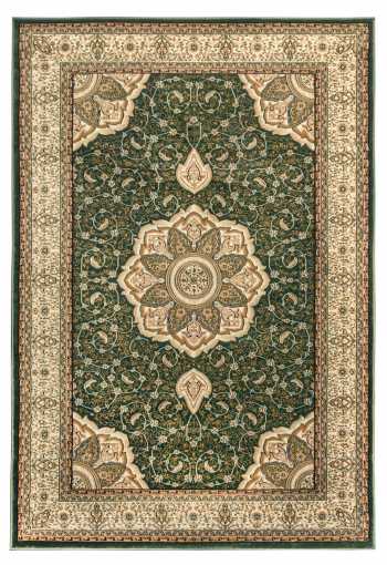 Kusový koberec Anatolia 5328 green