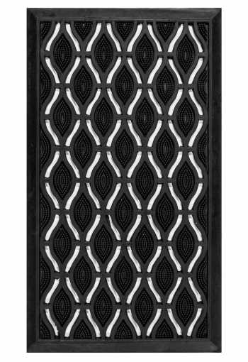 Gumová rohož - 301