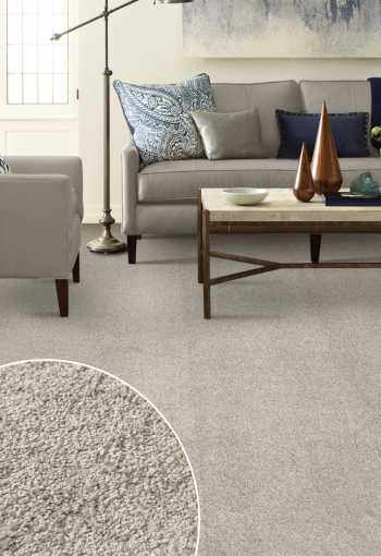 Metrážny koberec PONZA 89083 béžová