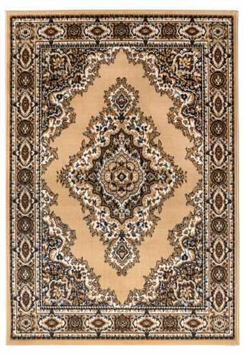 Kusový koberec PRACTICA 58/EVE