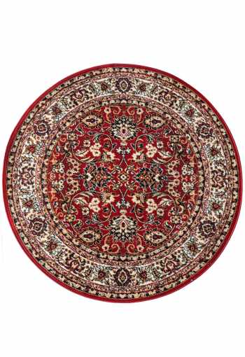 Kusový koberec PRACTICA 59/CVC kruh