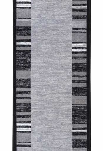 Behúň Runner 1016 grey