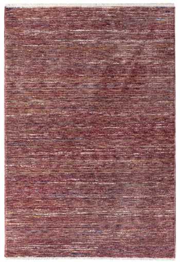 Kusový koberec Palazzo 6980A Red/Red