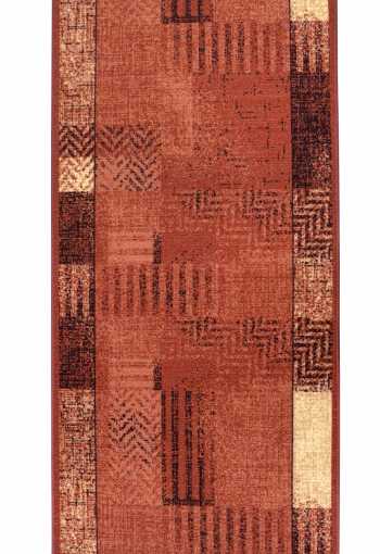 Behúň ESSENZA 25 Tehlová