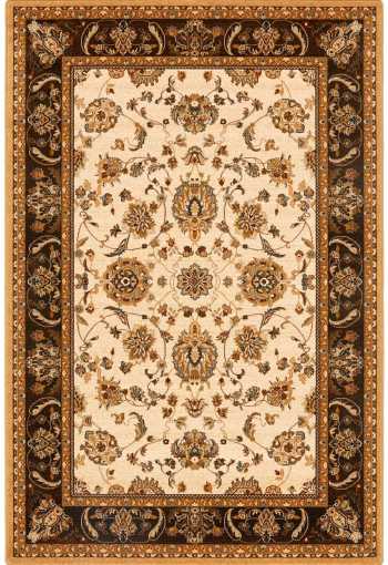 Kusový koberec POLONIA Tari Tabaka