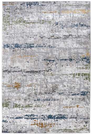 Kusový koberec Reyhan 8201 Multicolor