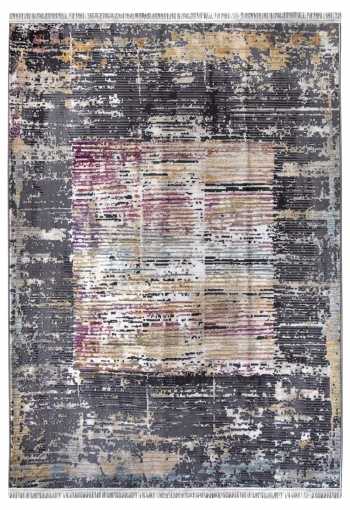 Kusový koberec Artrug 2503 Multicolor