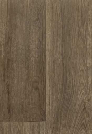 PVC Essentials - Iconik 280T FUMED OAK Medium Brown