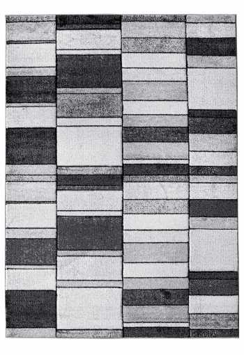 Kusový koberec ALORA 1018 Grey