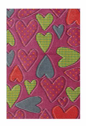 Detský kusový koberec Play 47/RMR