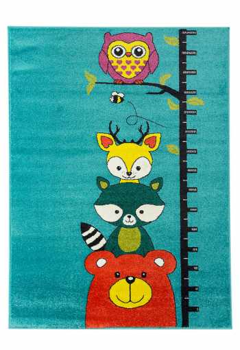 Detský kusový koberec Play 56/PMP