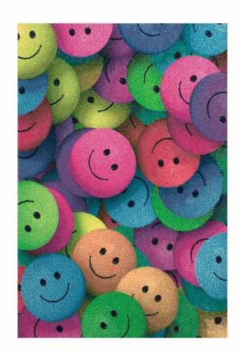 Detský kusový koberec Play 91/PMP