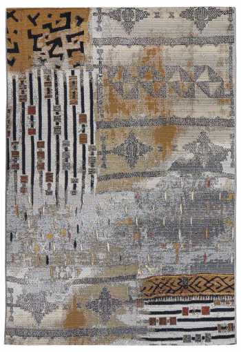 Kusový koberec ZOYA 153/Q01 X