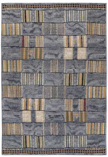 Kusový koberec ZOYA 820/999 E