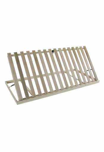 Rošt MASÍV Buk BV - piesty