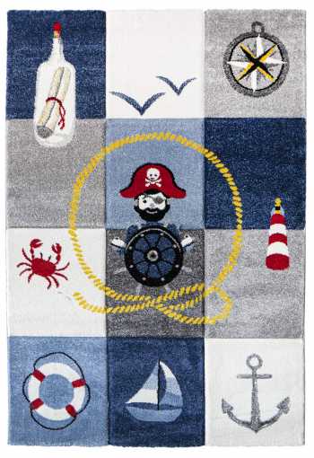 Detský kusový koberec DIAMOND Kids 24241/953