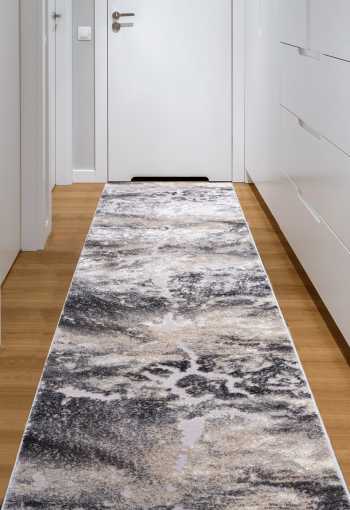 Behúň Olympos 3508 Grey/Beige