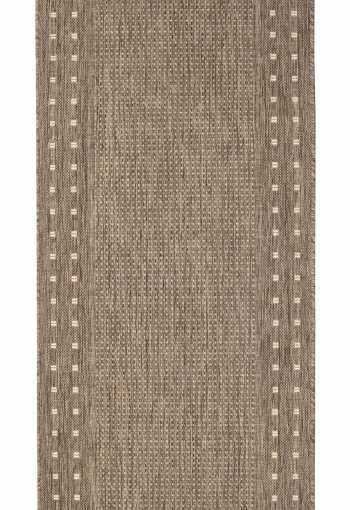 Behúň Level 20329 coffee/natural