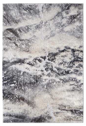 Kusový koberec OLYMPOS  3508 Grey/Beige