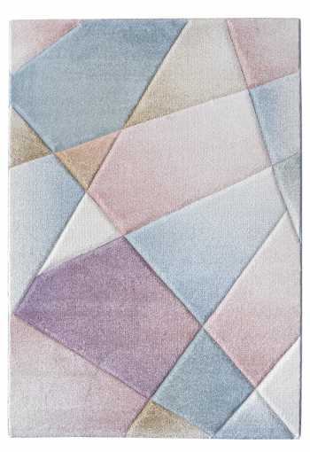 Kusový koberec Pastel 22829/110