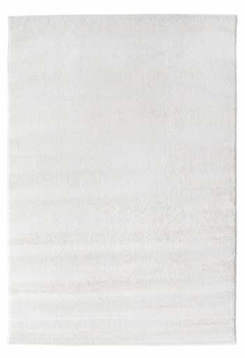 Kusový koberec LORAS White