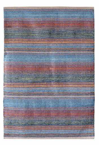 Kusový koberec SAFFRON 18