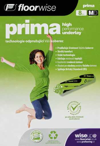 Podložka pod koberec Floorwise PRIMA